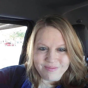 Meet your Posher, Kathy